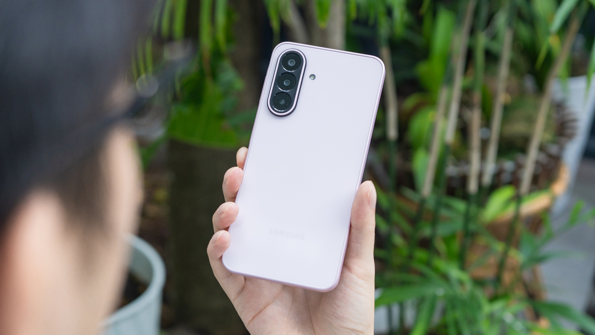 Samsung Galaxy A27 5G có tính năng gì mới? Giá bao nhiêu?
