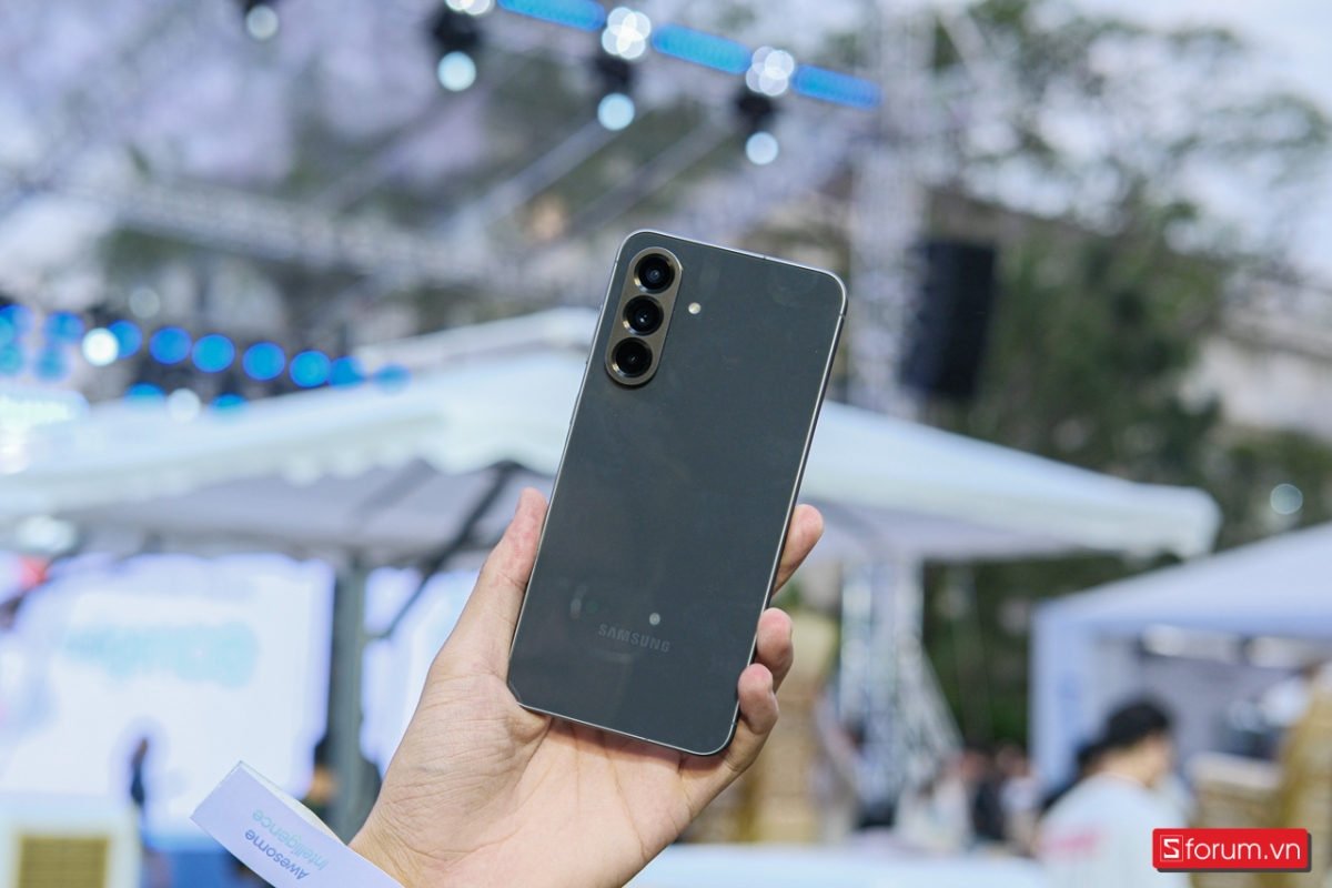 Galaxy A56 5G