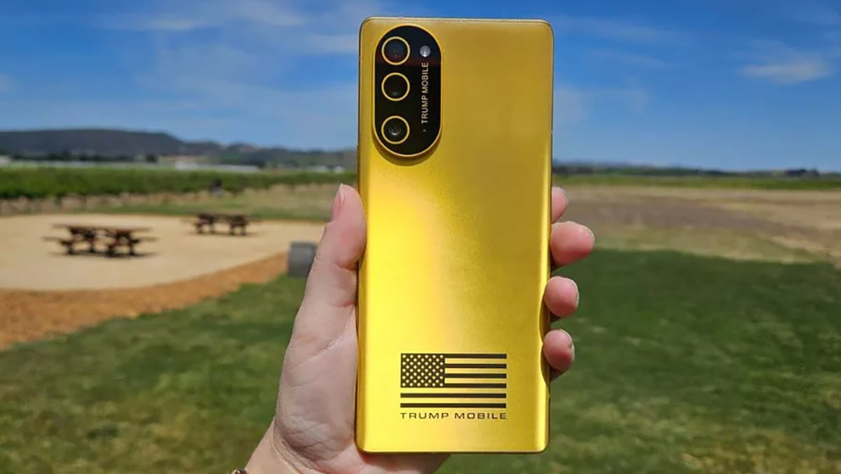 Trump Mobile T1 lộ benchmark gây thất vọng: Hiệu năng chỉ ngang flagship Android 5 năm trước? Trump Mobile T1 lộ benchmark gây thất vọng: Hiệu năng chỉ ngang flagship Android 5 năm trước?