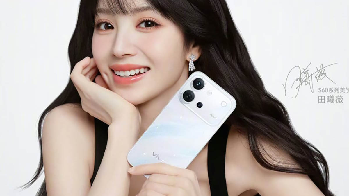 vivo S60 và S60 Vitality Edition ra mắt: Màn hình 144Hz, pin 7200 mAh và camera selfie 50MP, giá từ 11.25 triệu đồng