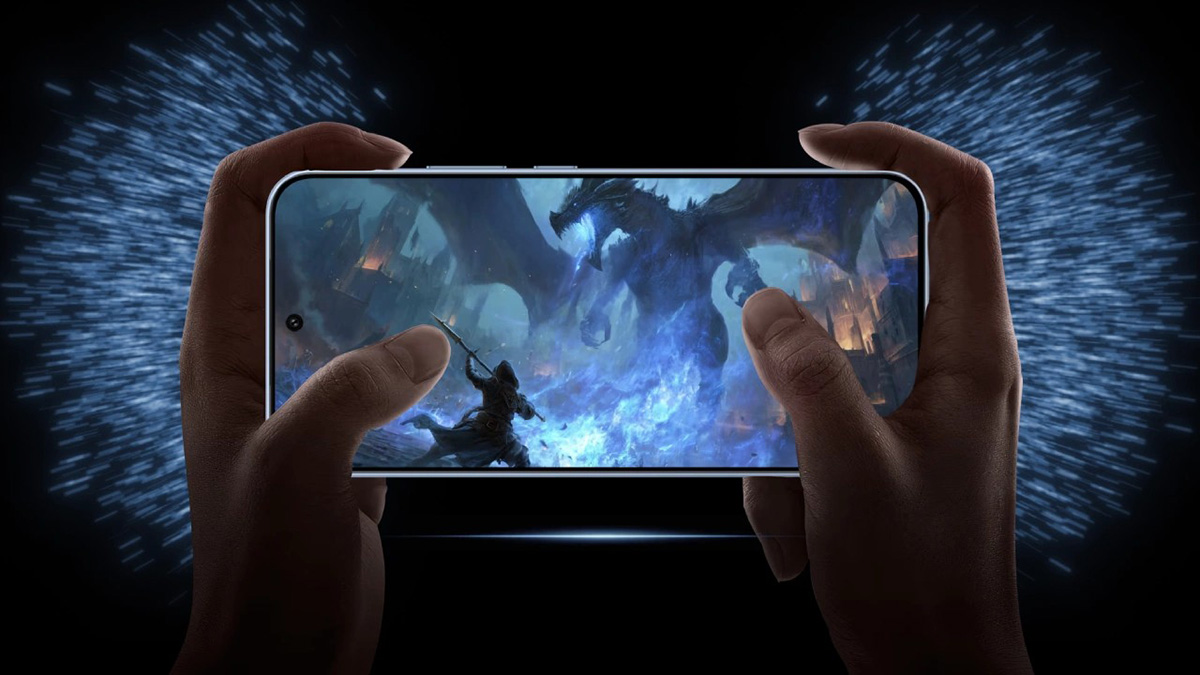 vivo T5 mang đến trải nghiệm sử dụng tuyệt vời cho người dùng