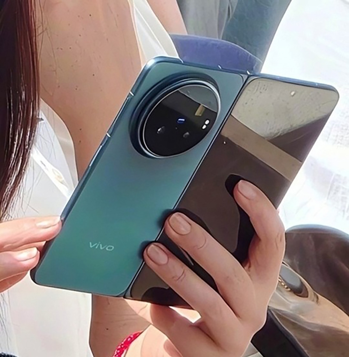 vivo X Fold6 sẽ là một trong những điện thoại gập đáng mua nhất năm 2026