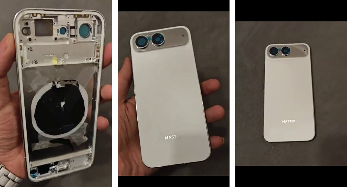 Xiaomi dường như đã hủy bỏ dự án Xiaomi 17 Air