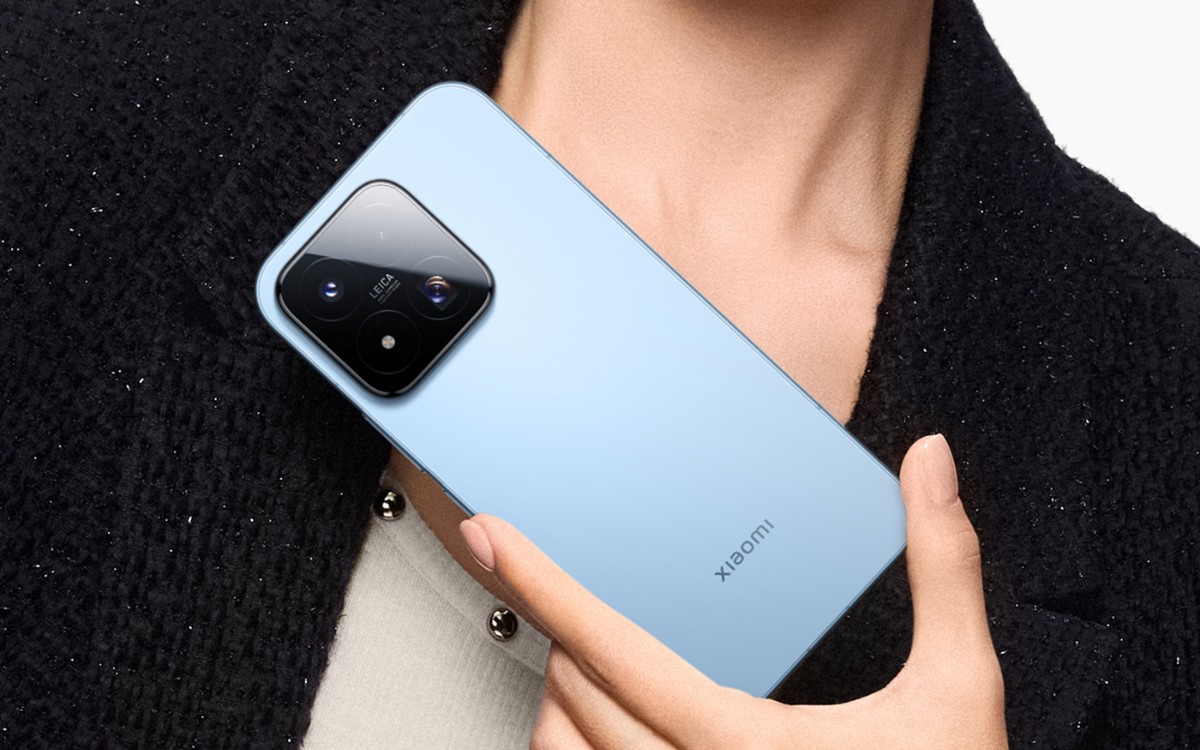 Xiaomi 17 Max sở hữu hệ thống camera Leica chất lượng cao