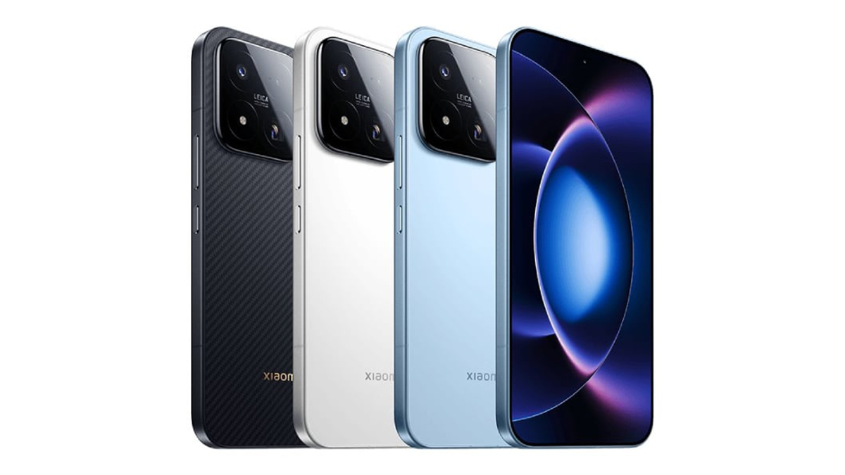 Điện thoại mới của Xiaomi có cấu hình phần cứng ấn tượng