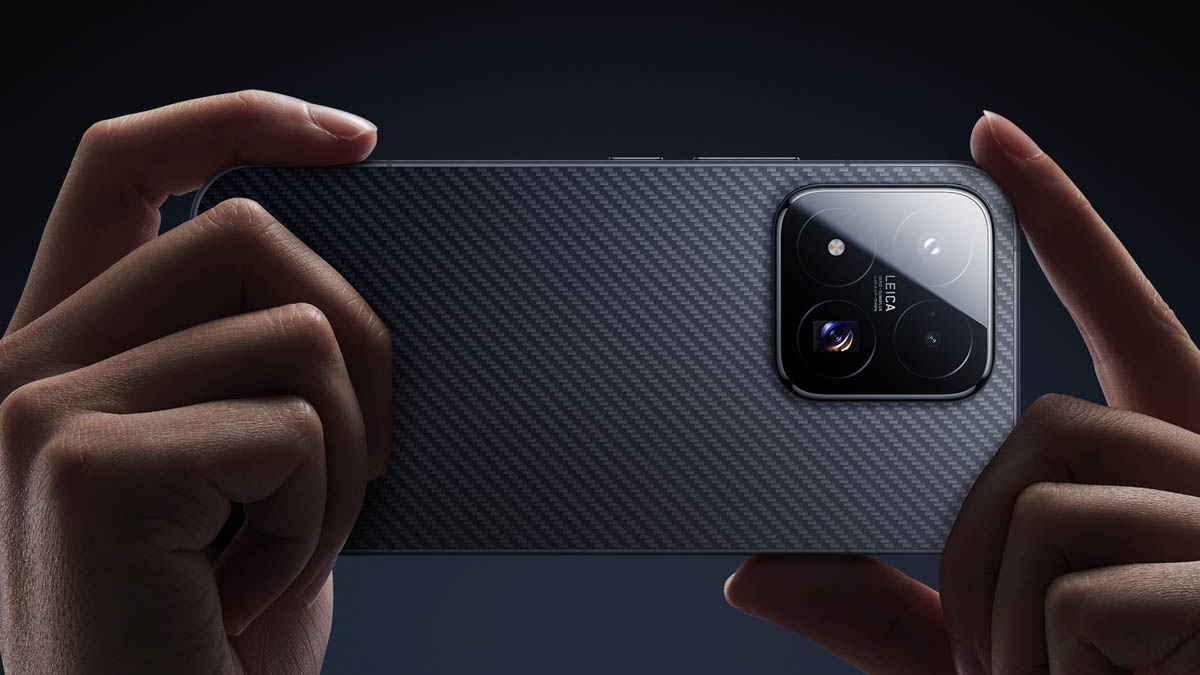 Xiaomi 17 Max ra mắt: Pin khủng 8000 mAh, SD8 Elite Gen 5 và 3 camera 200MP, giá chỉ từ 16.66 triệu đồng Xiaomi 17 Max ra mắt: Pin khủng 8000 mAh, SD8 Elite Gen 5 và 3 camera 200MP, giá chỉ từ 16.66 triệu đồng