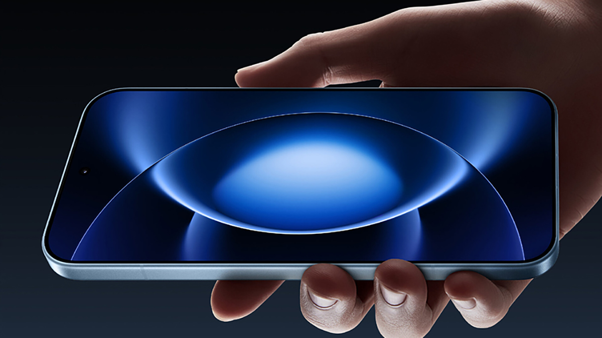 Xiaomi 17 Max được xác nhận có camera khủng 200MP và pin 8000 mAh