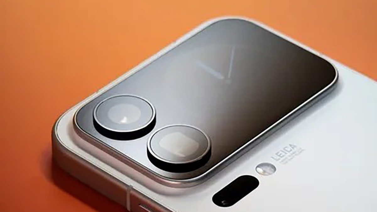 Xiaomi 18 Pro lộ màn hình phụ lớn bất ngờ, tích hợp AI thông minh hơn