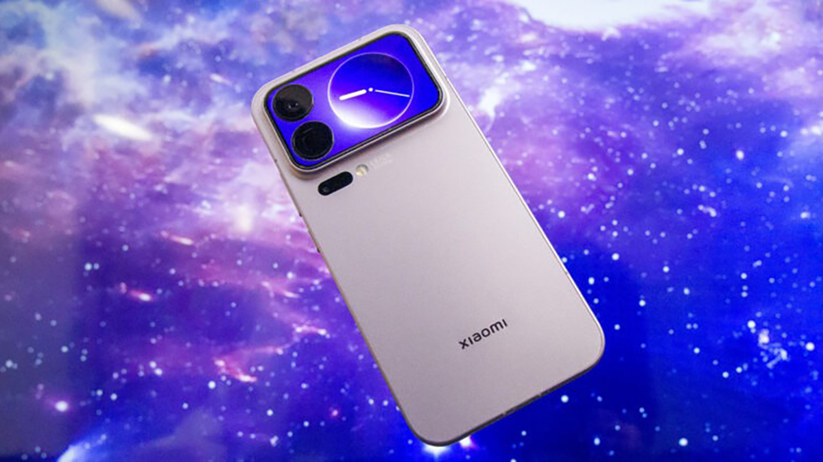 Xiaomi 18 có thể mang đến “cảm giác dùng khác hẳn” so với thế hệ trước