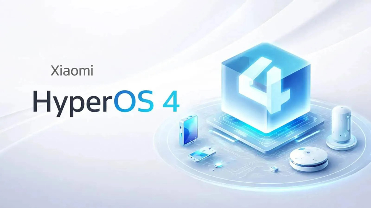Xiaomi sẽ sớm giới thiệu giao diện người dùng tiếp theo trong thời gian tới