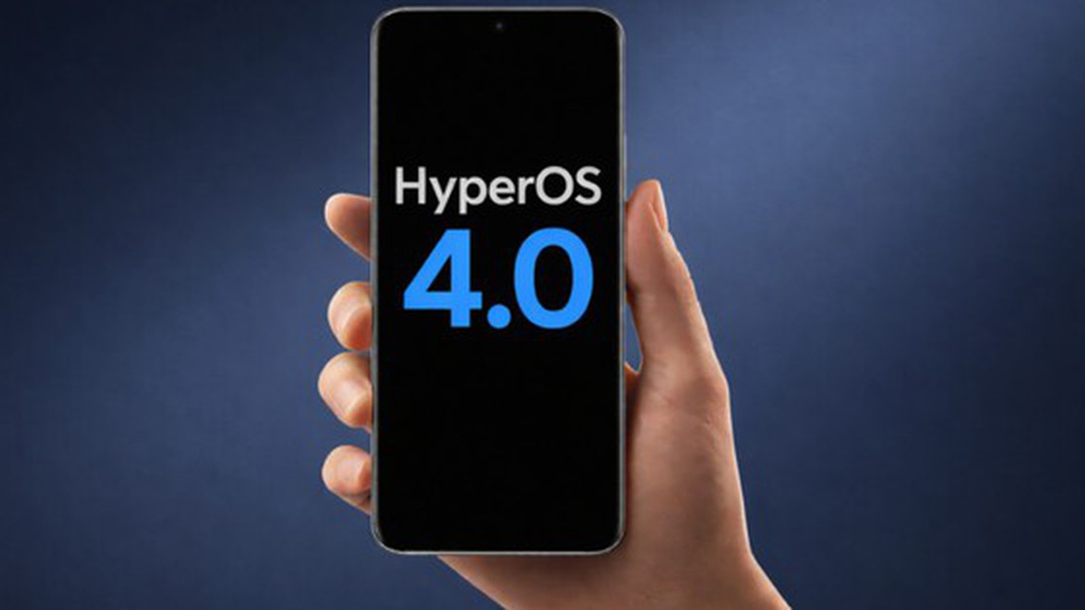 Xiaomi xác nhận HyperOS 4 sẽ tích hợp AI MiClaw: Cuộc “lột xác” lớn nhất kể từ khi khai tử MIUI? Xiaomi xác nhận HyperOS 4 sẽ tích hợp AI MiClaw: Cuộc “lột xác” lớn nhất kể từ khi khai tử MIUI?
