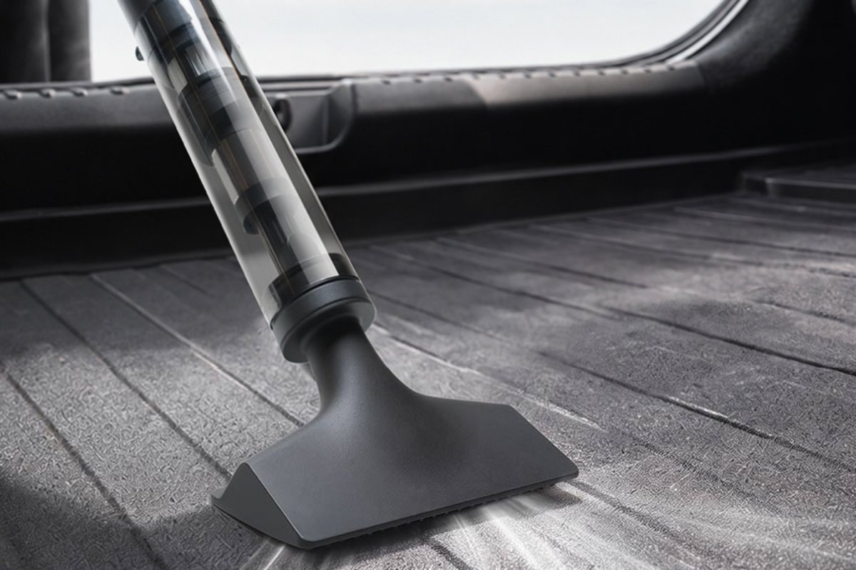 Sản phẩm có lực hút cực kỳ mạnh mẽ