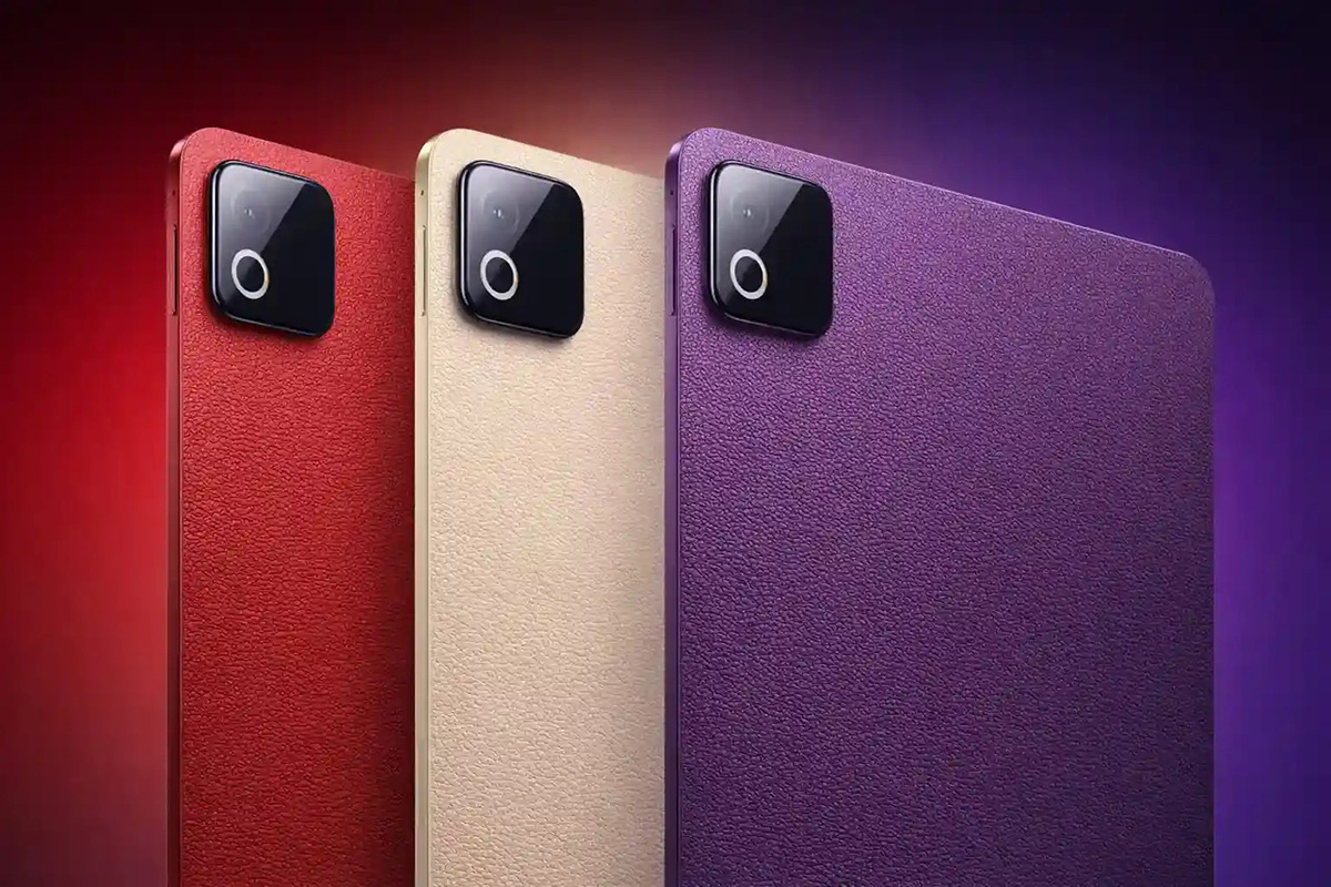 Các máy tính bảng cao cấp tiếp theo của Xiaomi có thể ra mắt sớm hơn dự kiến