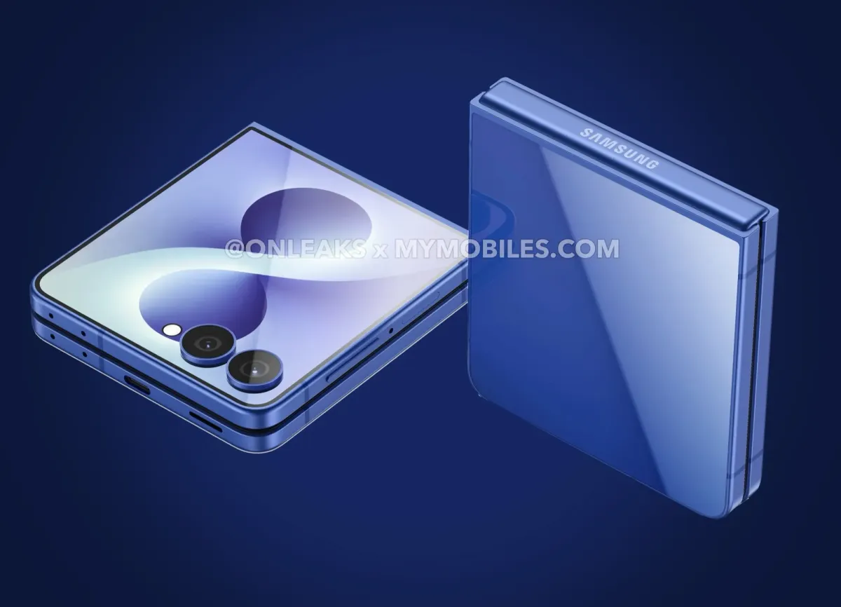 Mẫu điện thoại gập tiếp theo của Samsung hứa hẹn được nhiều người lựa chọn vào cuối năm nay
