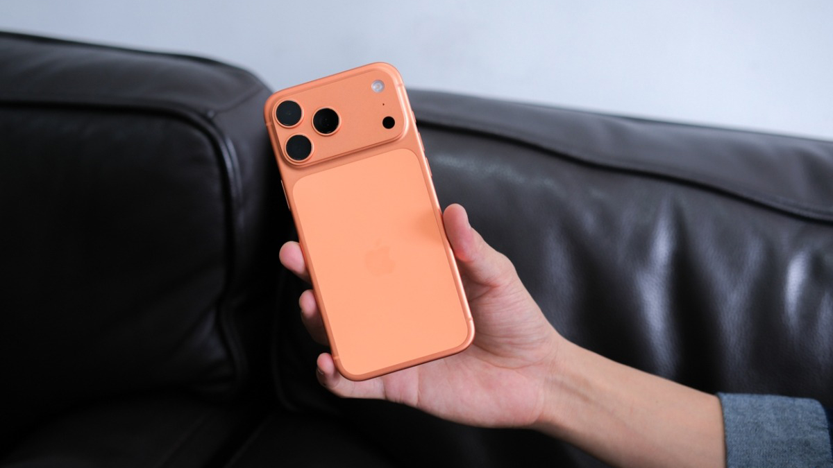 Cuộc đua smartphone toàn cầu 2025: Apple bất ngờ dẫn đầu, Samsung và Xiaomi bám đuổi sát nút