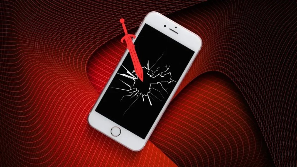 Người dùng nên cập nhật lên phiên bản IOS mới nhất để tránh bị tấn công