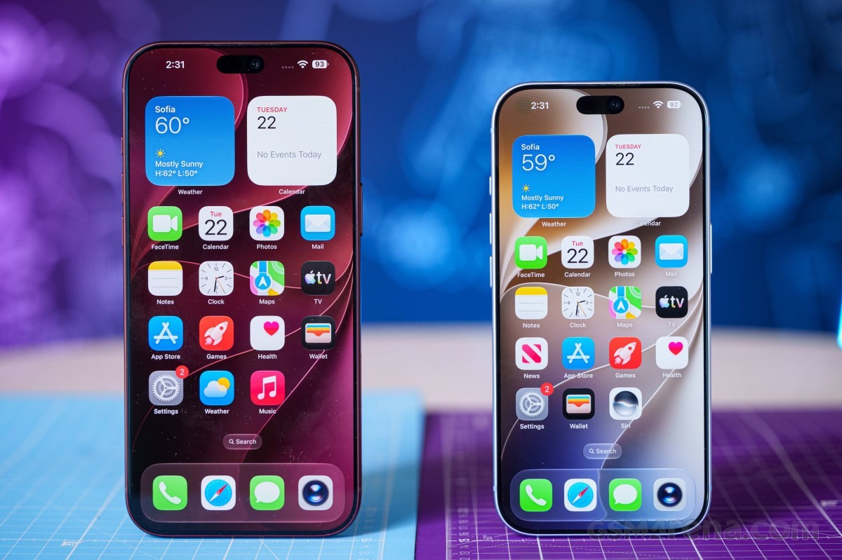 Apple mở bán linh kiện tự sửa chữa cho iPhone 18 Pro
