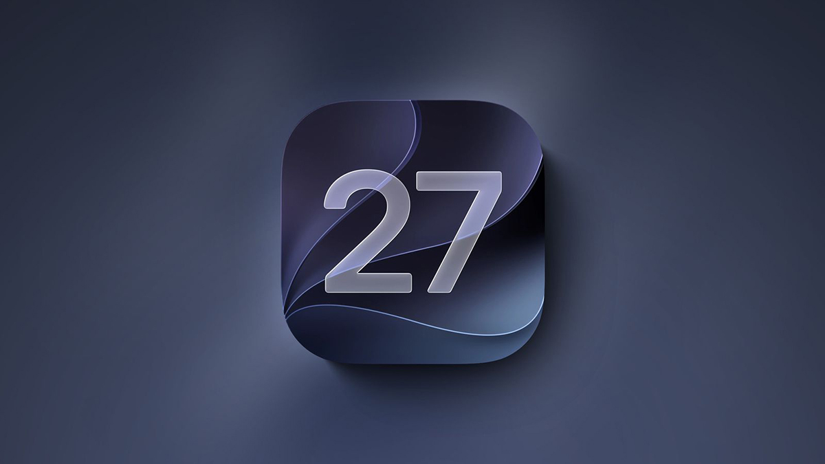Apple phát hành iOS 27 beta 2 cho các nhà phát triển