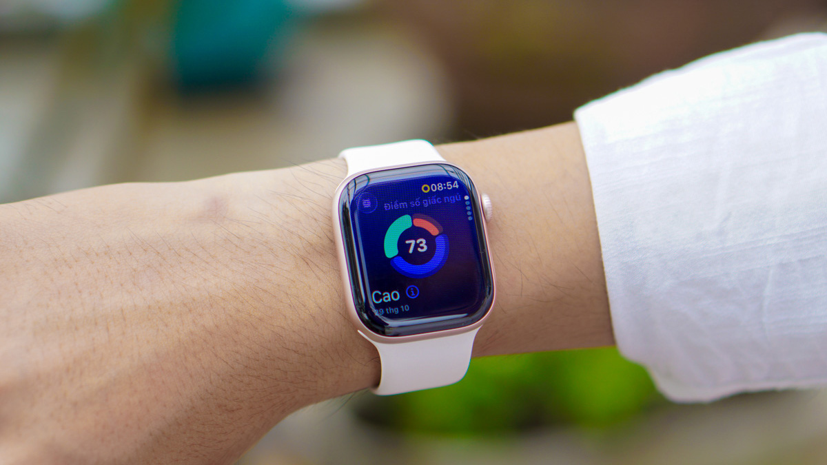 Apple bắt đầu bán các mẫu Apple Watch Series 11, Ultra 3 và Watch SE 3 refurbished với giá rẻ hơn