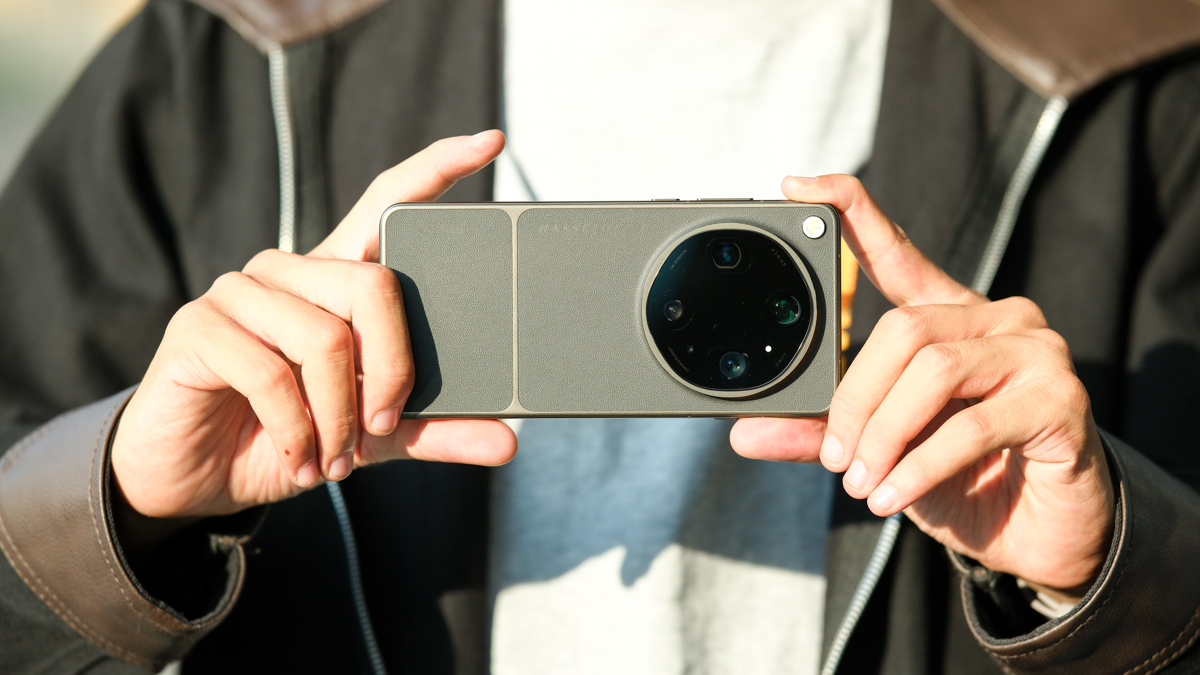 Shot on Find X9 Ultra và Find X9s: Hội An đẹp đến nao lòng qua ống kính Hasselblad