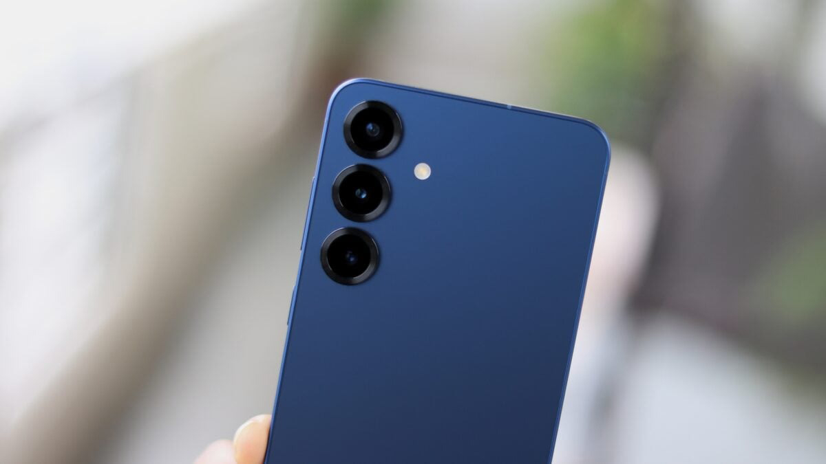 Camera Galaxy S26+ lộ diện nâng cấp mới: Zoom HDR 3x đáng chờ đợi