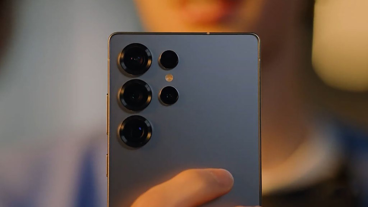 Galaxy S27 Ultra sẽ dùng cảm biến camera ISOCELL HP6, nhiều công nghệ mới được hé lộ