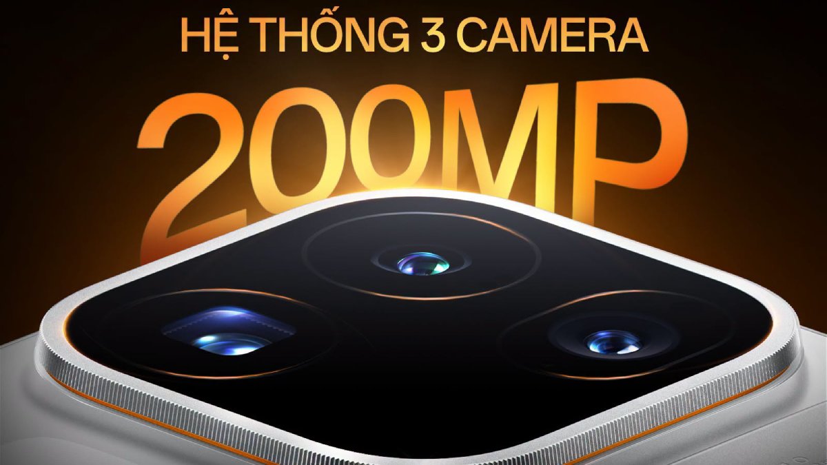 OPPO Find X10 Pro Max sắp ra mắt Việt Nam, gây sốc với bộ ba camera 200MP Hasselblad OPPO Find X10 Pro Max sắp ra mắt Việt Nam, gây sốc với bộ ba camera 200MP Hasselblad