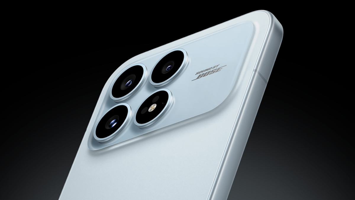 Dòng Redmi K100 sẽ ra mắt vào cuối năm nay