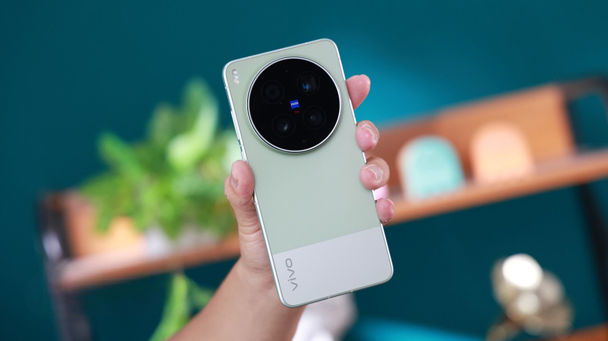 vivo X500 Pro Max sẽ cạnh tranh sòng phẳng với các đối thủ ở phân khúc smartphone cao cấp