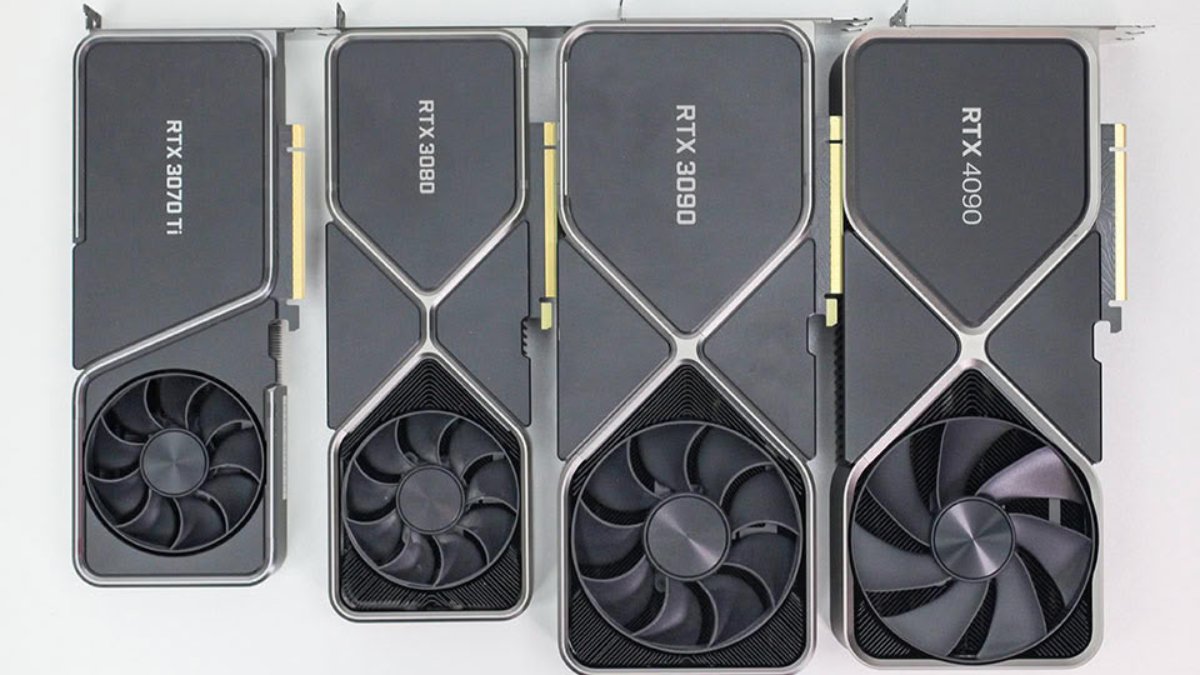 GPU Nvidia cũ bất ngờ tăng gấp đôi hiệu năng AI nhờ màn "tác động vật lý" từ các pháp sư GPU Nvidia cũ bất ngờ tăng gấp đôi hiệu năng AI nhờ màn "tác động vật lý" từ các pháp sư