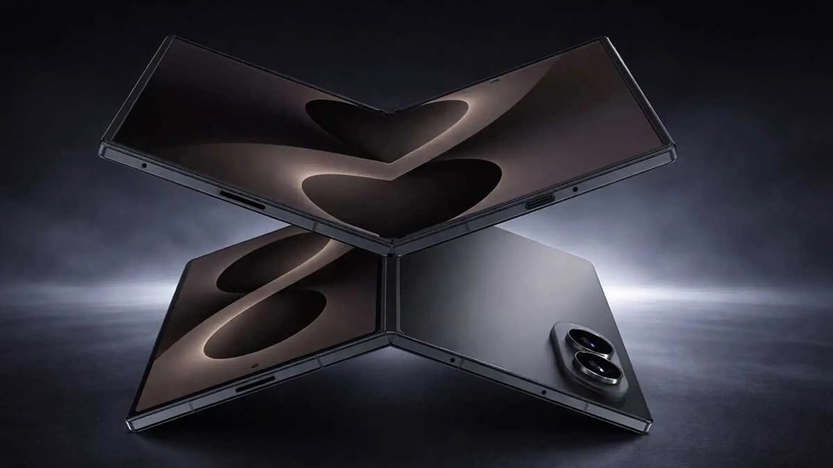 Galaxy Z Fold8 và Z Fold8 Wide lộ loạt nâng cấp đáng mong chờ