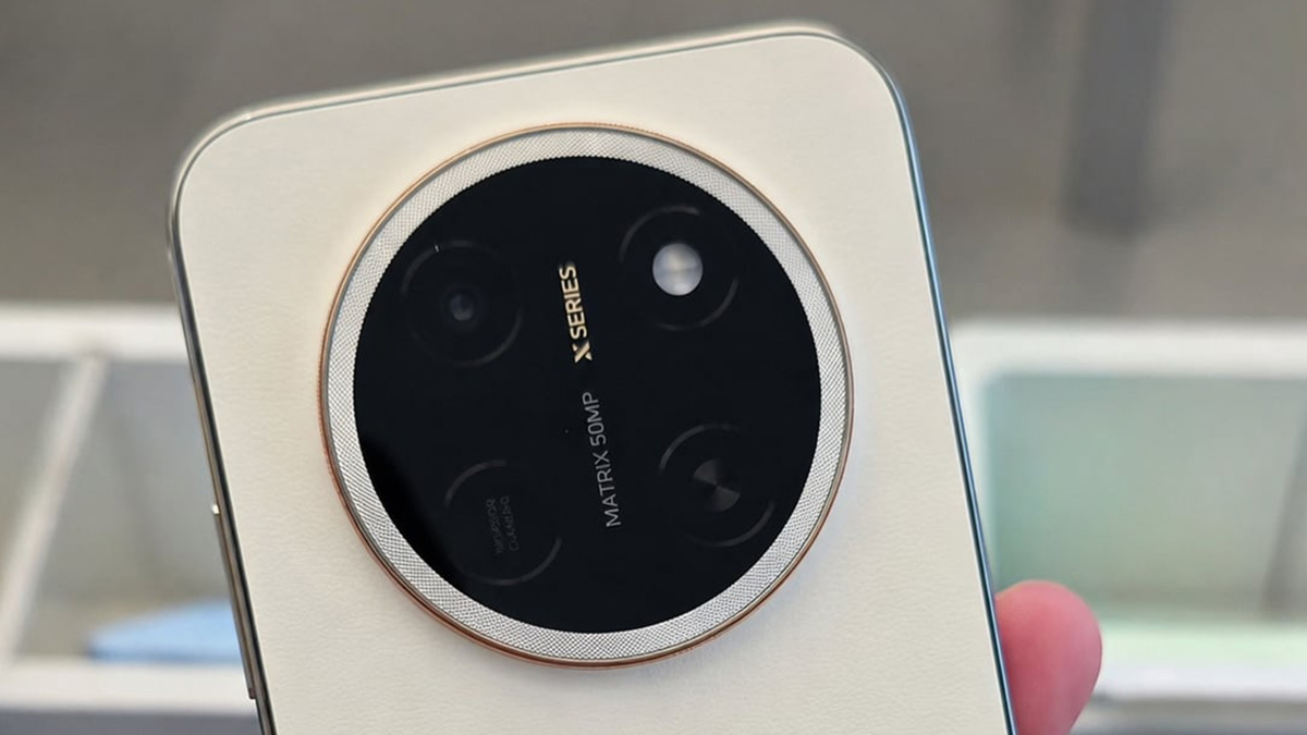 HONOR X80 Pro Max lộ ảnh thực tế, xác nhận có pin khủng 11,000 mAh và chip Snapdragon 6 Gen 5