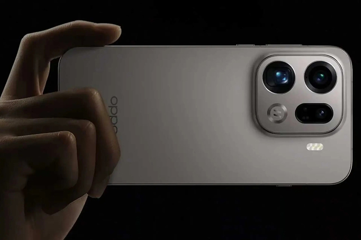 OPPO Find X10 sẽ có hệ thống camera cao cấp