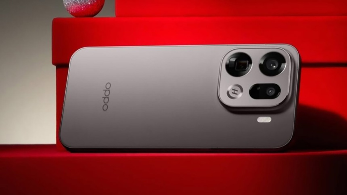 OPPO sẽ mang đến nhiều tính năng cao cấp cho flagship tiếp theo của mình