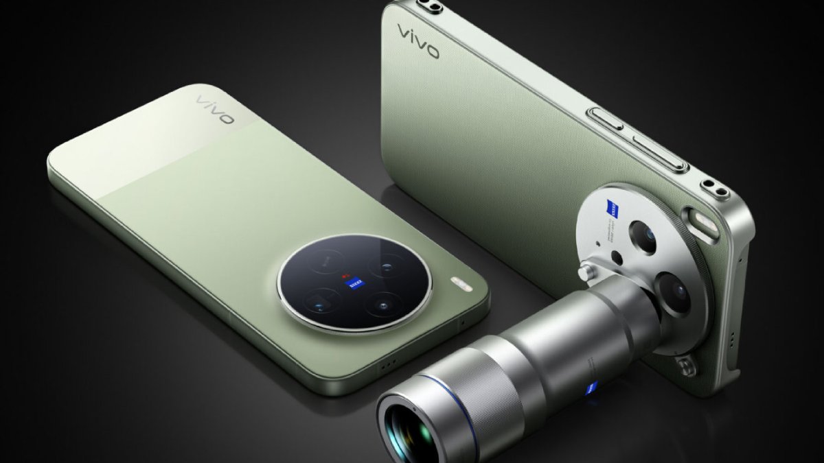 vivo X500s sẽ có cấu hình khá cao cấp