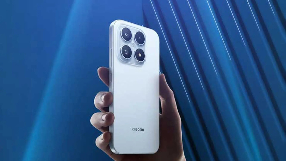 Xiaomi 18 dự kiến sẽ được Xiaomi trình làng vào tháng 9 tới
