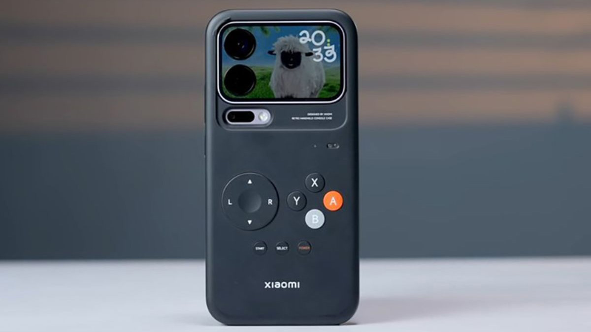 Xiaomi 18 Pro lộ nâng cấp khiến nhiều người có thể muốn đổi máy sớm Xiaomi 18 Pro lộ nâng cấp khiến nhiều người có thể muốn đổi máy sớm