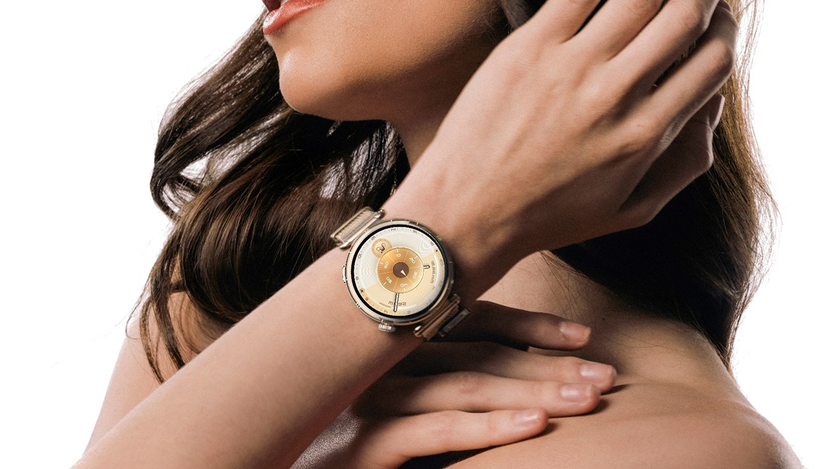 Huawei Watch GT6 dây Milanese