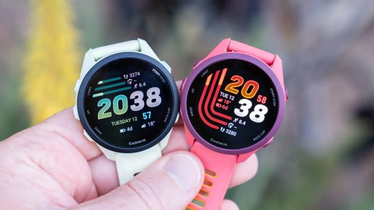 CellphoneS mở bán Garmin Forerunner 70/170/170 Music với giá từ 7.19 triệu đồng, tặng tai nghe thể thao CellphoneS mở bán Garmin Forerunner 70/170/170 Music với giá từ 7.19 triệu đồng, tặng tai nghe thể thao