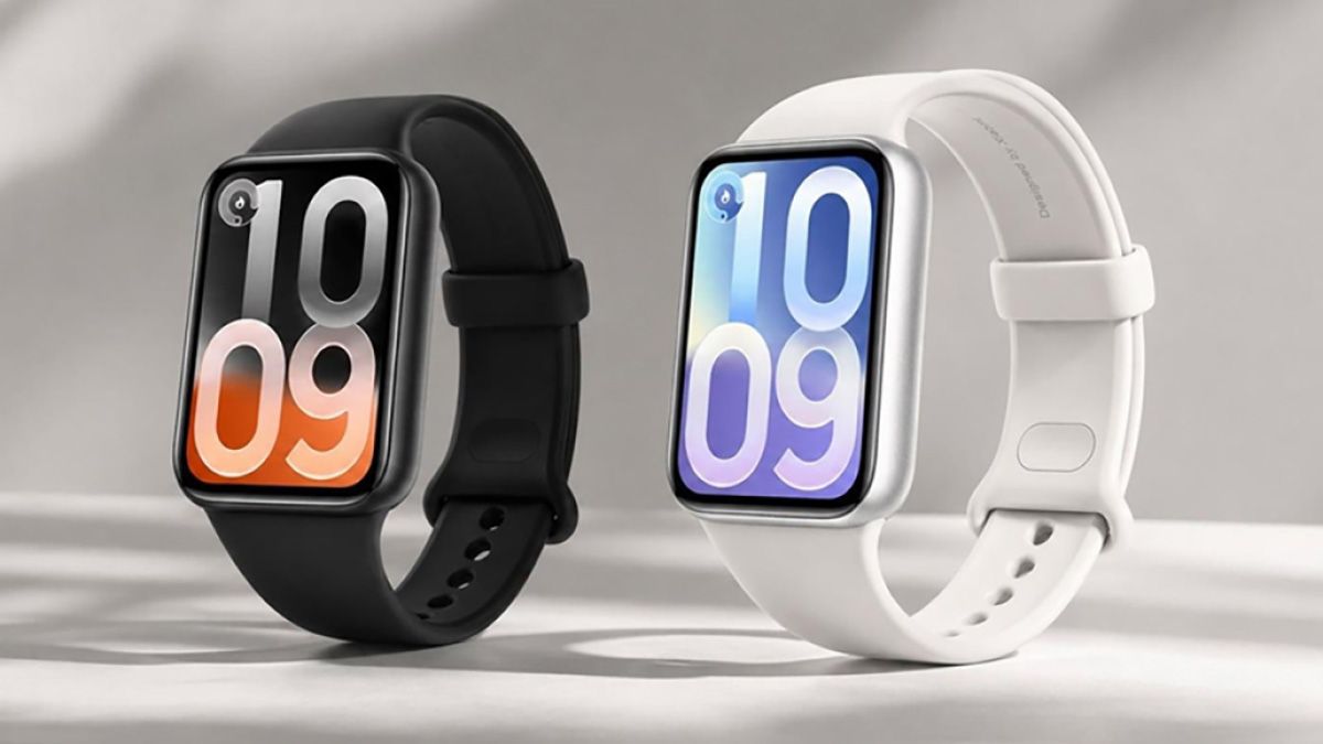 CellphoneS mở bán Xiaomi Mi Band 10 Pro: Giá từ 2.19 triệu đồng, quà tặng hấp dẫn CellphoneS mở bán Xiaomi Mi Band 10 Pro: Giá từ 2.19 triệu đồng, quà tặng hấp dẫn