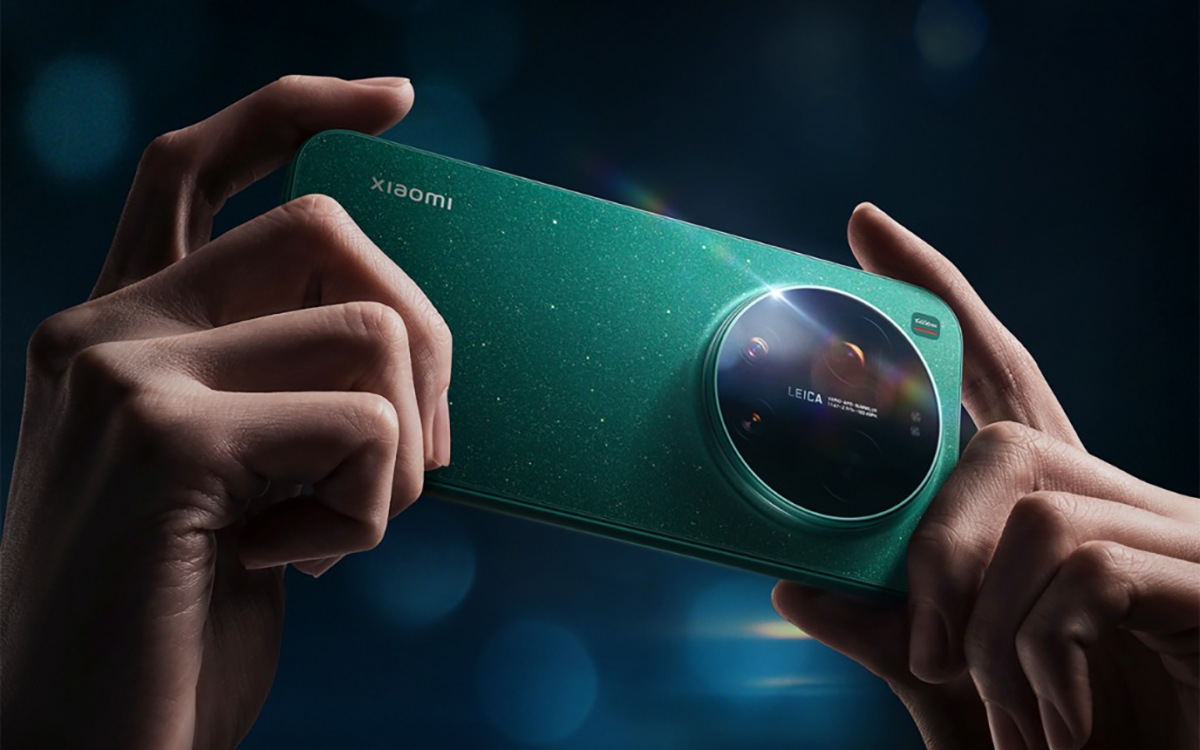 Chi phí sửa chữa Xiaomi 17 Ultra không hề rẻ