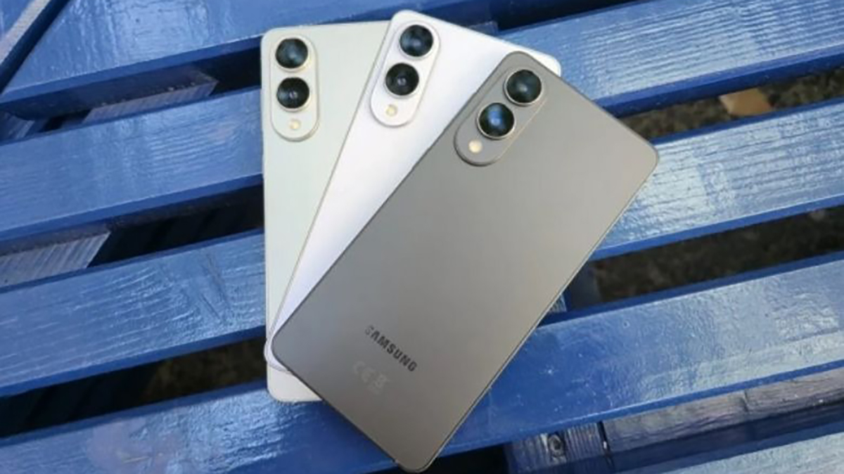 CEO Qualcomm tự tin chip Snapdragon sẽ chiếm ưu thế trong Galaxy S26 Series