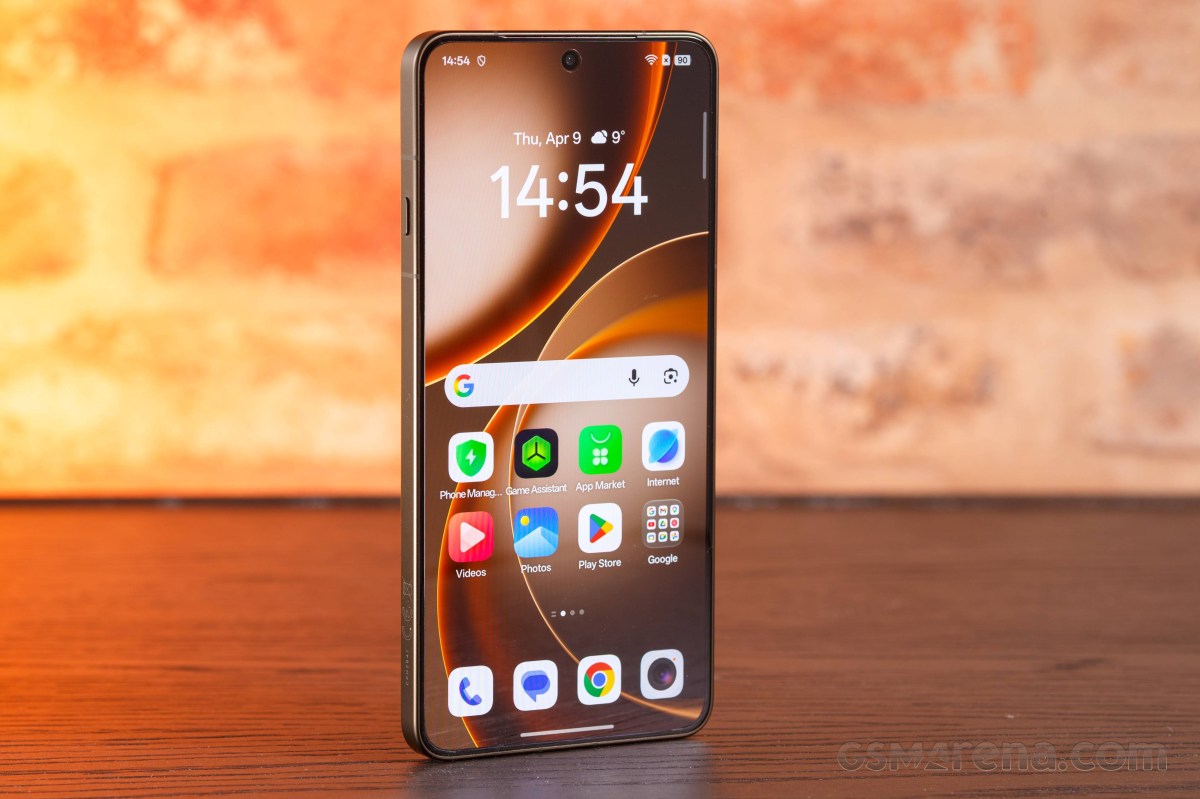 OPPO Find X10 Ultra có thể dùng chip MediaTek
