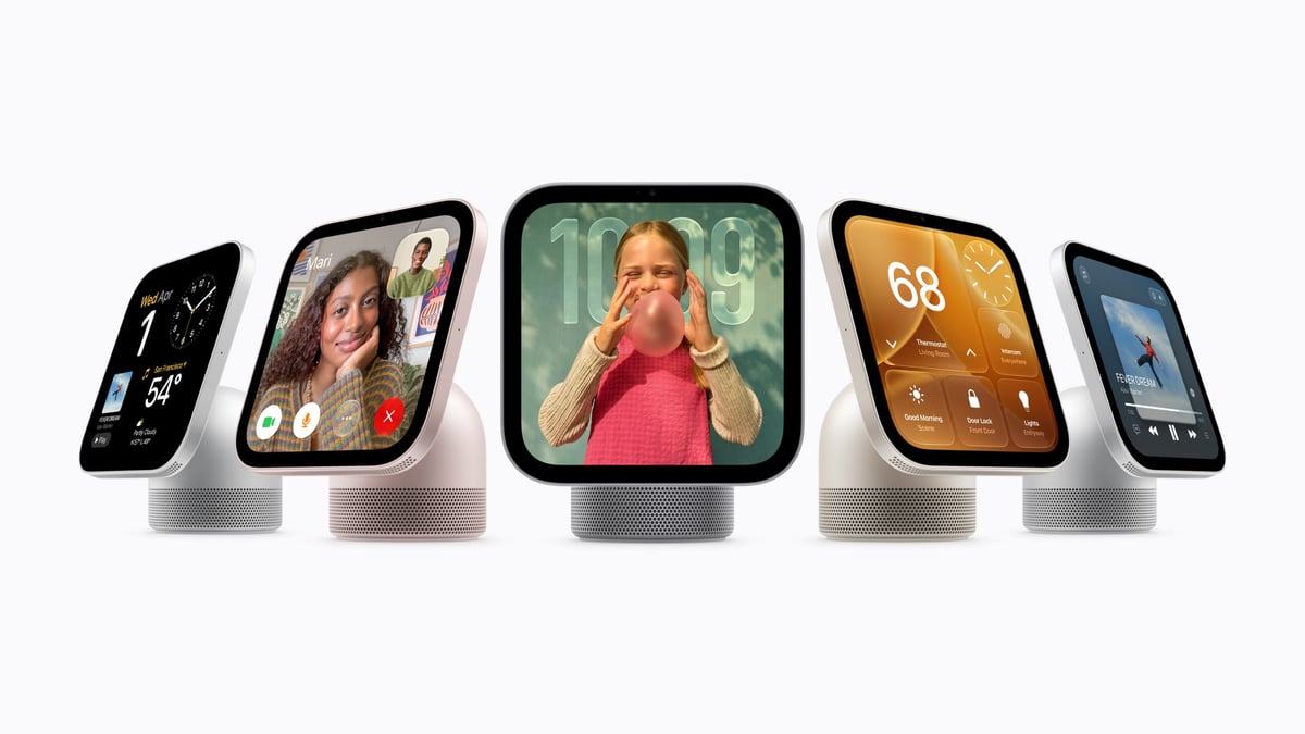 Apple HomeView có gì mới