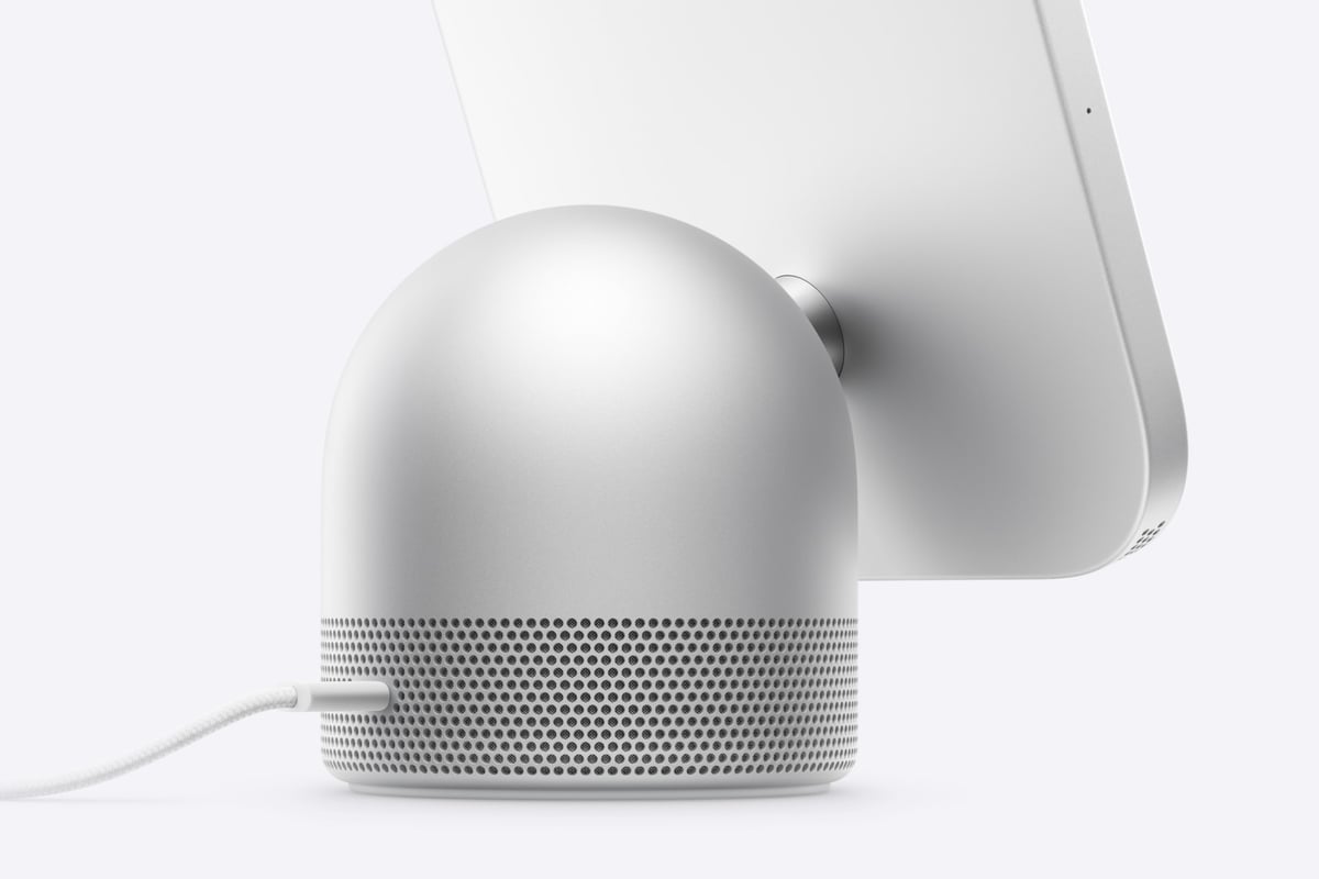 Apple HomeView có gì mới về thiết kế