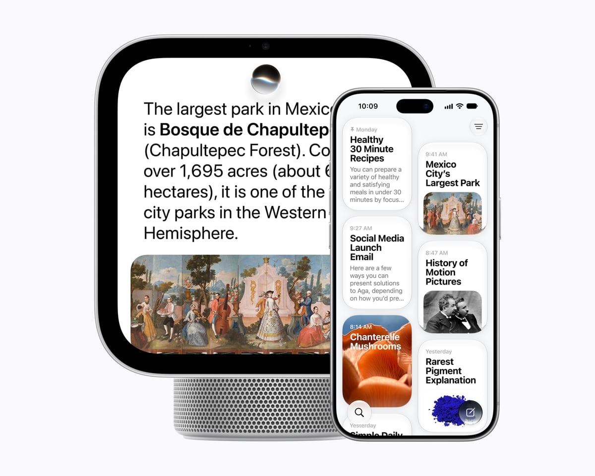 Apple HomeView có gì mới về quyền riêng tư