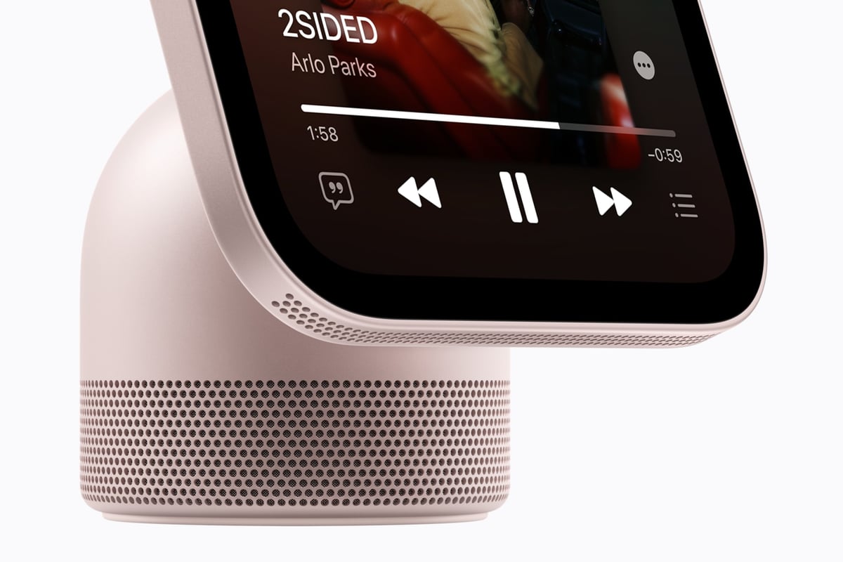Apple HomeView có gì mới về âm thanh