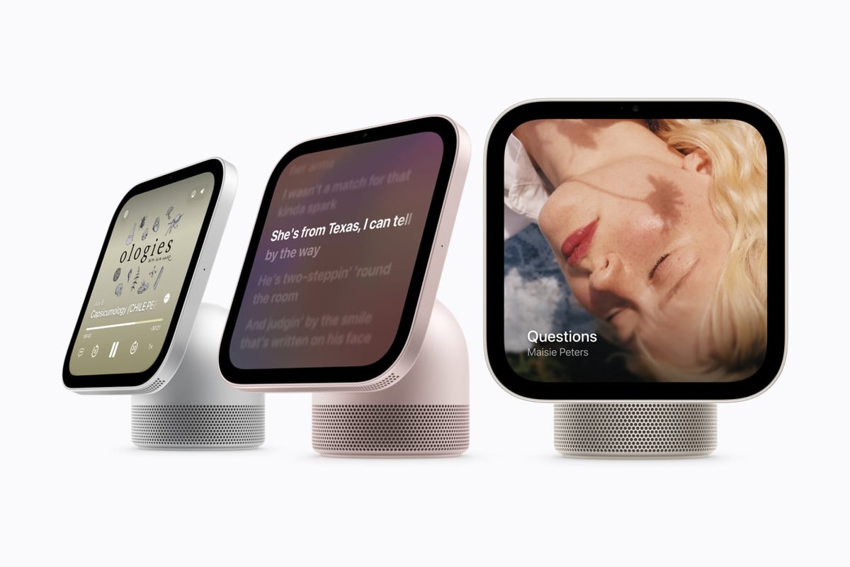 Apple HomeView có gì mới