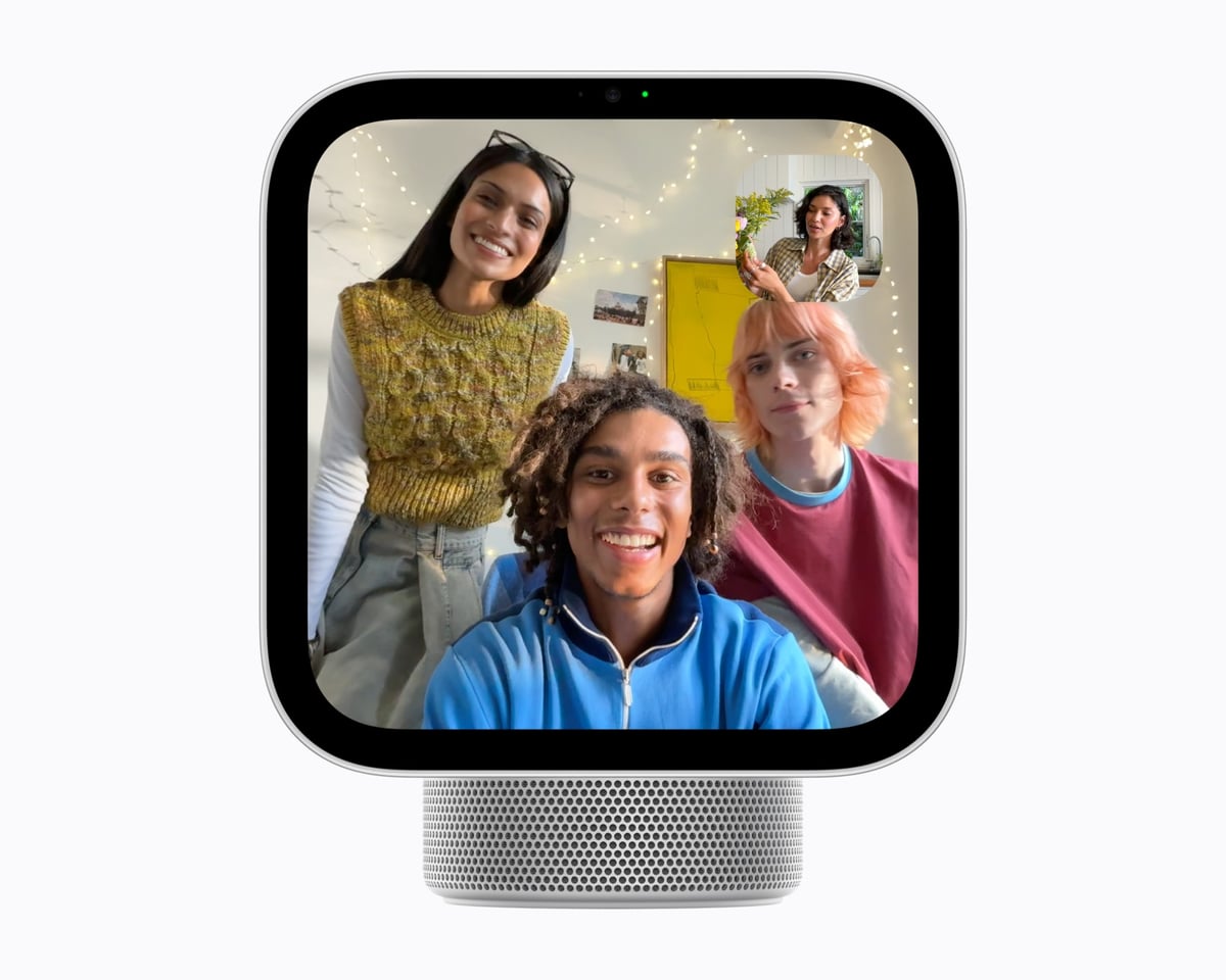 Apple HomeView có gì mới về màn hình