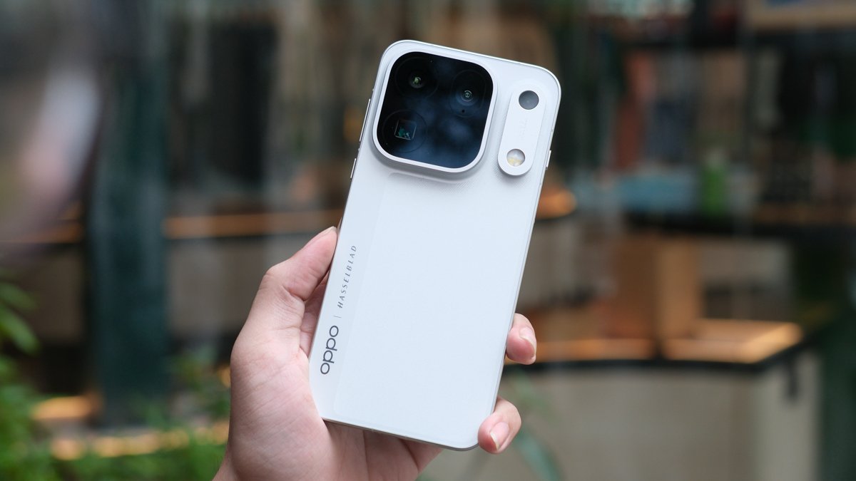 Khám phá gói dịch vụ và bảo hành cao cấp dành cho OPPO Find X10 Series